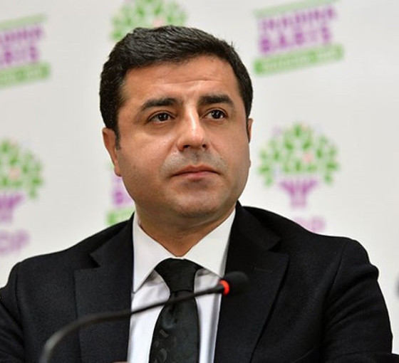 Selahattin Demirtaş, Artı Gerçek'e açıkladı: Aktif politikayı bu aşamada bırakıyorum