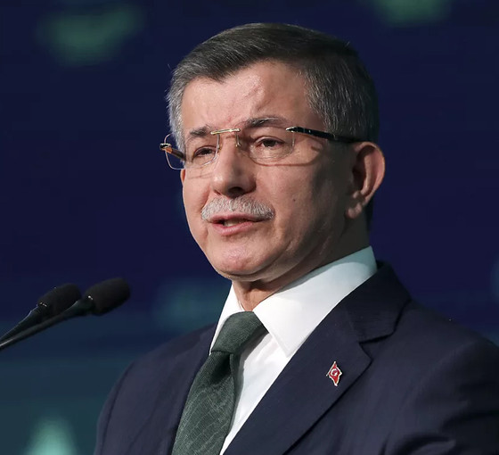Davutoğlu: İktidarın adayına destek verebiliriz
