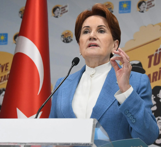 İYİ Parti 'seçim muhasebesi' için toplanıyor: Artılar ve eksiler masaya yatırılacak