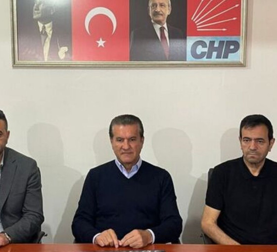 Mustafa Sarıgül: Türkiye 50+1 kıskacından kurtulmalı