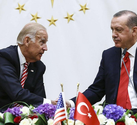 Biden'dan Erdoğan'a tebrik telefonu: NATO Zirvesi de gündemdeydi