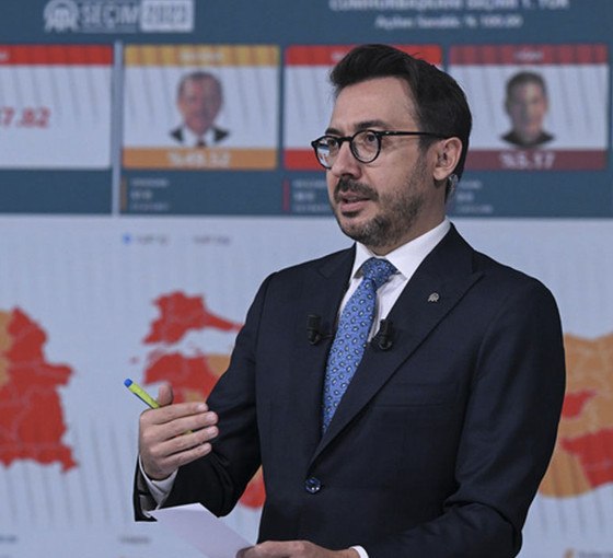 Anadolu Ajansı Genel Müdürü: İmamoğlu'na dava açacağız