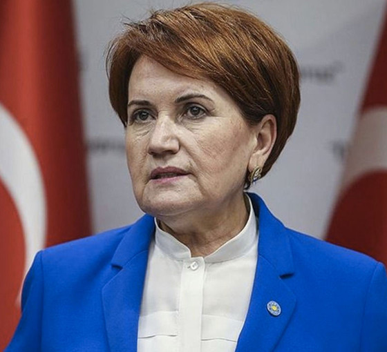 İddia: Akşener’e muhalif ekip, karşısına aday çıkartacak