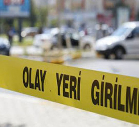 Kocaeli'de kadın cinayeti: Emekli astsubay eşini silahla vurarak öldürdü
