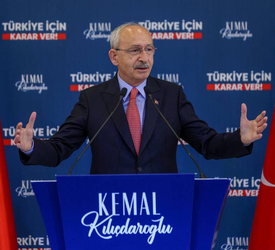 Kılıçdaroğlu’ndan parti üyelerine mektup: Mücadelemizi daha güçlü sürdürmek zorundayız