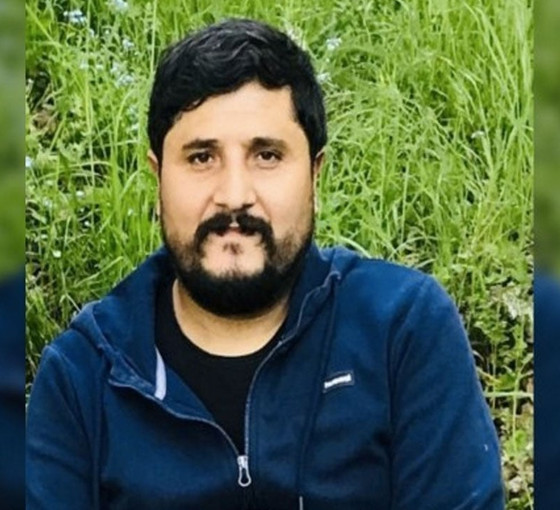 HDP PM üyesi Aydın tutuklandı