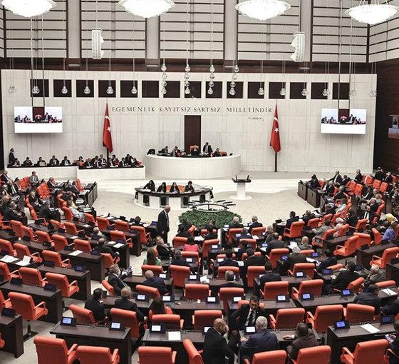 YSK Başkanı Yener: Milletvekili seçim sonuçları Resmi Gazete'ye gönderildi