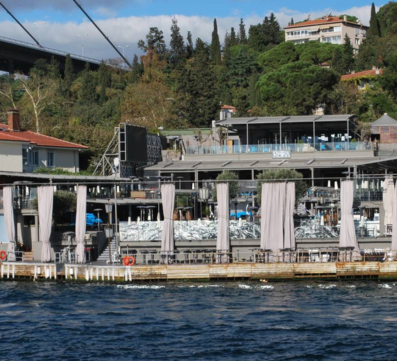 Reina saldırısı soruşturmasında sınır dışı edilen IŞİD üyesi, Denizli’de yakalandı