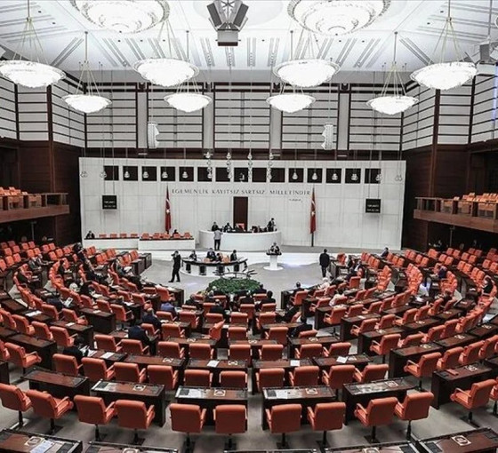 14 Mayıs milletvekili seçimleri kesin sonuçları Resmi Gazete'de yayımlandı