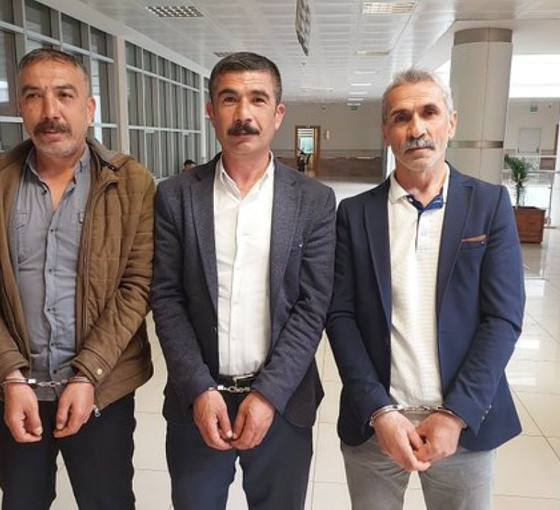 Soma’da maden sendikasının yöneticileri gözaltına alındı