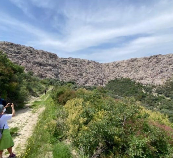 Rapor: Hatay’da enkaz depolama alanları afet riski doğuruyor