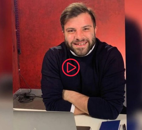 AKP'li İBB meclis üyesi, gazeteci Ali Macit'i darbetti
