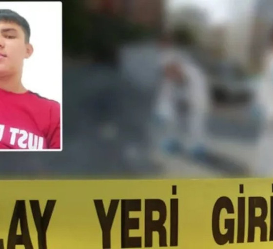 Mersin'deki 'seçim kutlaması'nda başına kurşun isabet eden çocuk öldü