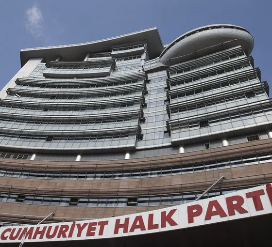 CHP'den üyelere mesaj: Yeni tüzük için görüş istendi