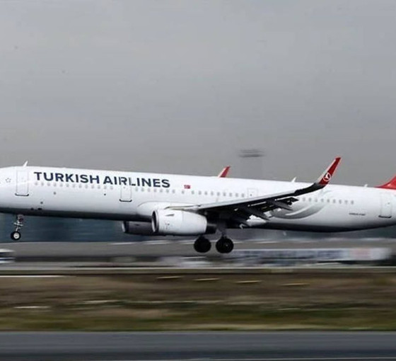 THY’den 'satılıyor' iddialarına yalanlama