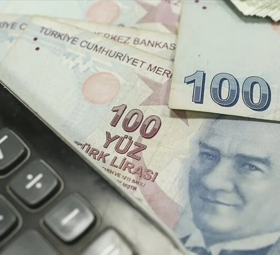 TÜİK'e göre ekonomi birinci çeyrekte yüzde 4 büyüdü