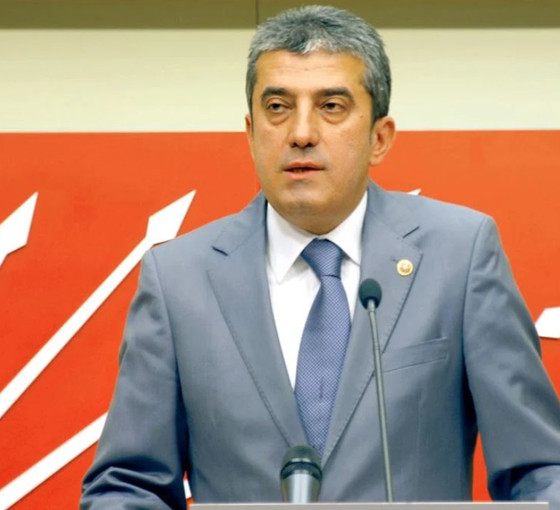 CHP'li Günaydın: İmamoğlu'nun adaylığına 'Hakkında dava var' diye karşı çıkılamaz