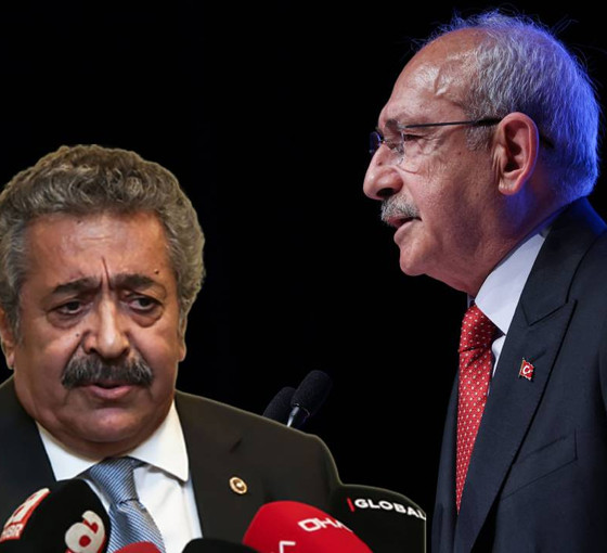MHP'li Feti Yıldız, Kemal Kılıçdaroğlu'nun yargılanması için yol gösterdi