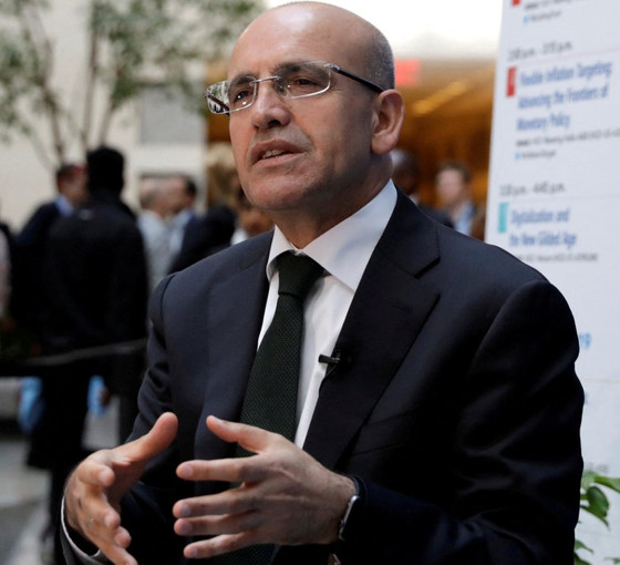 Bankalar Birliği'nden Mehmet Şimşek açıklaması: 'Faizi artırın' talimatı iddiası gerçekdışı