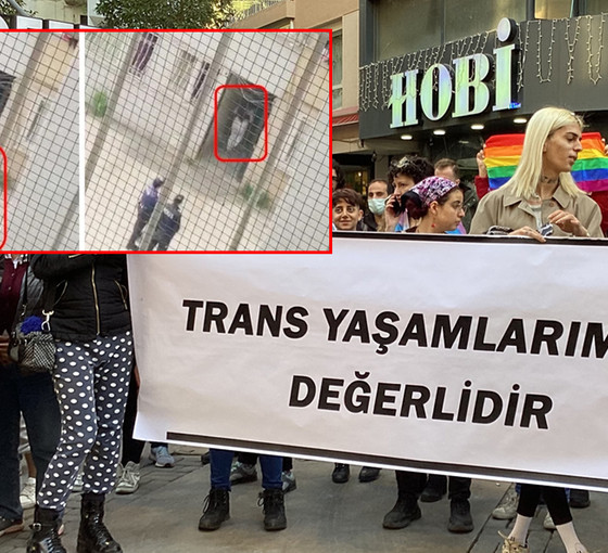 Polisin darbettiği transa dava açıldı: Bilirkişi raporu, iddianameyi yalanladı