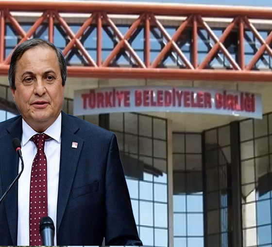CHP’li Torun: TBB’de dört üyesi bulunan partimize, bir tek üyelik verilmedi