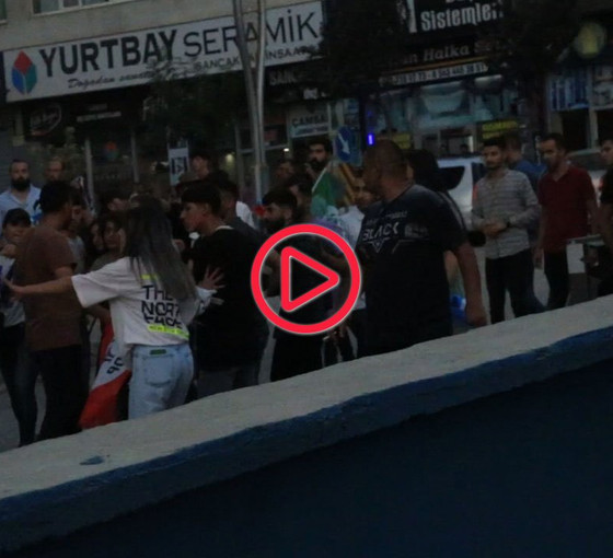Gazetecileri ölümle tehdit eden polise soruşturma izni verilmedi