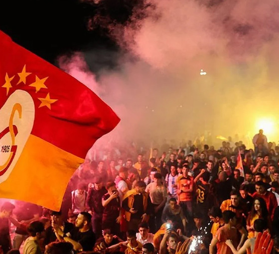 Galatasaray'dan TFF'ye başvuru: Fenerbahçe derbisinde kupa kaldırmak istiyorlar