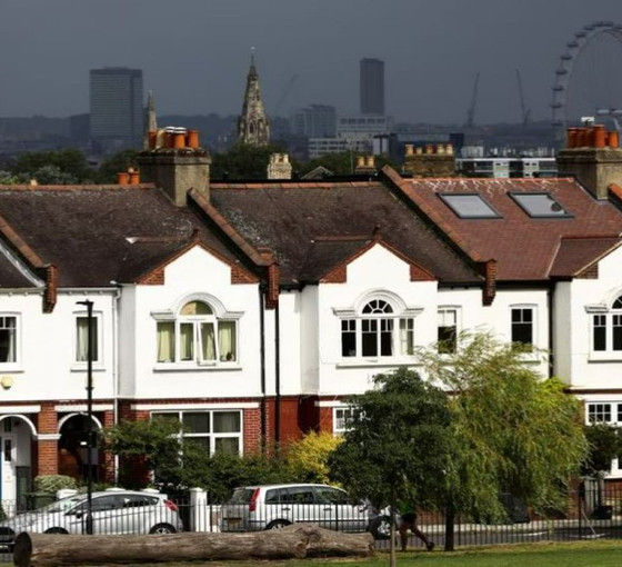 The Times: Zengin Türkler Londra’nın lüks mahallelerinden evler alıyor