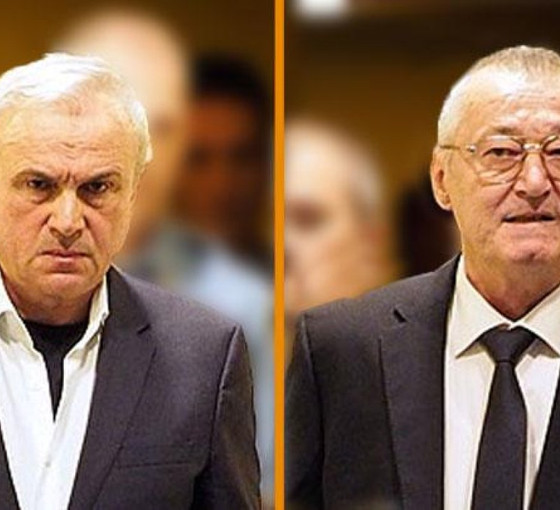 Balkan Savaşları'ndaki savaş suçları: İki Sırp yetkilinin hapis cezaları 15'er yıla çıkarıldı