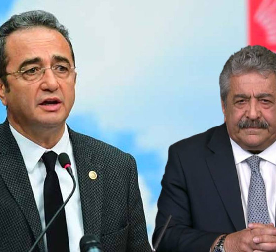 CHP'li Bülent Tezcan'dan Kemal Kılıçdaroğlu’nun yargılanması için yol gösteren MHP'li Yıldız'a tepki: Korkmuyoruz
