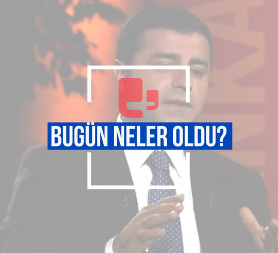 Bugün neler oldu? | 31.05.2023 Çarşamba günün önemli gelişmeleri