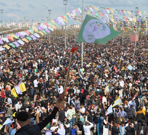 HDP ve Yeşil Sol’da yeni süreç başladı: Her aşaması halkla yürütülecek