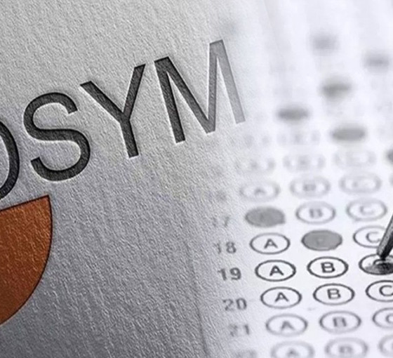 ÖSYM'den ikametgah dışı sınav yeri açıklaması: Depremzede adaylara ulaşım ve barınma ihtiyaçları karşılanacak