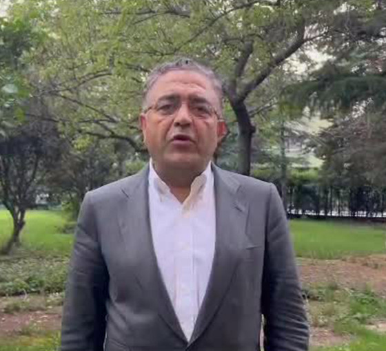 Sezgin Tanrıkulu: Bir öğrencinin Ankara’ya hangi maliyetle gideceğini nasıl hesaplamazlar?