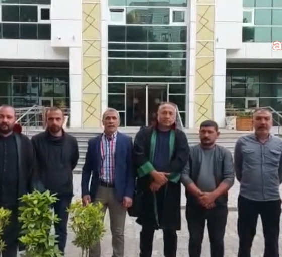 Soma’da gözaltına alınan dört sendikacı daha serbest kaldı