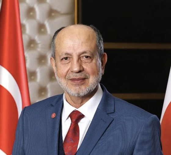 YRP'li vekilin üç eşi olduğu iddia edildi, kadın hakları savunucularından tepki: TBMM'de bulunması suçtur