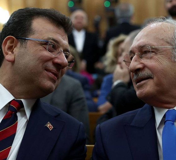 CHP'de 'A takımı' yenilenecek: Kemal Kılıçdaroğlu ile Ekrem İmamoğlu görüşecek