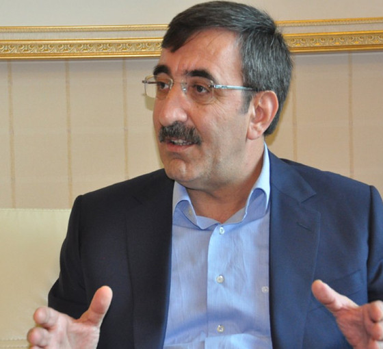 Cevdet Yılmaz kimdir, nereli?