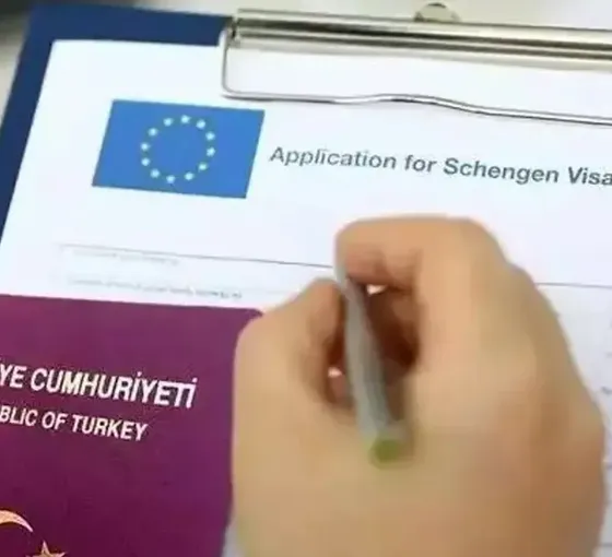 Schengen vizesinde kriz büyüyor: Her iki kişiden biri ret cevabı alıyor