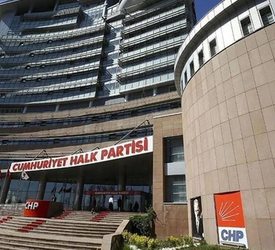 Özgür Özel: CHP grup başkanlığı için tek aday benim