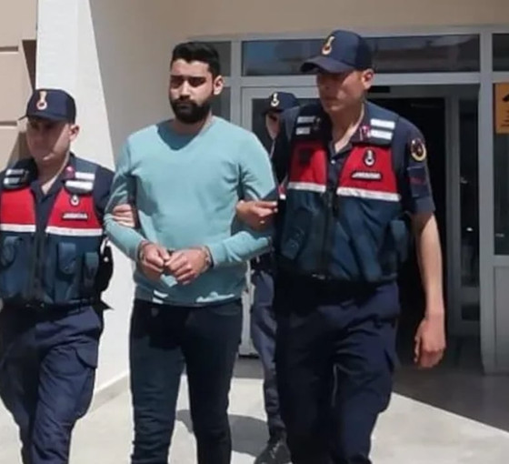 Yargıtay hapis cezasını onamıştı: Kadir Şeker tekrar tutuklandı