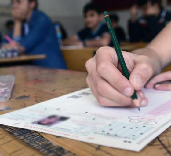 Sınav yerleri değiştirilen gençler tepkili: 'Bu karardan derhal vazgeçilmeli’