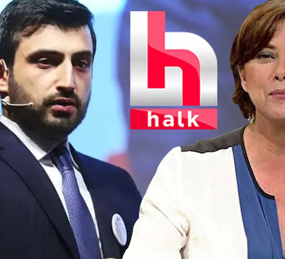 Selçuk Bayraktar'ın, Şirin Payzın ve Halk TV'ye açtığı dava reddedildi