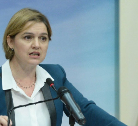 Selin Sayek Böke: Mücadeleyi Parti Meclisi üyesi olarak sürdüreceğim
