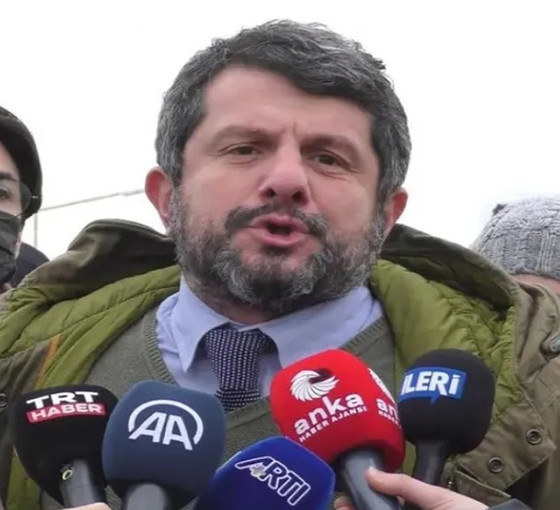 TBB’den milletvekili seçilen Can Atalay’ın tutukluluğuna tepki