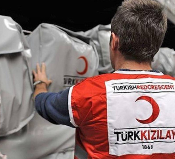 İddia: Kızılay'ın başına Menzil cemaati üyesi getirilebilir