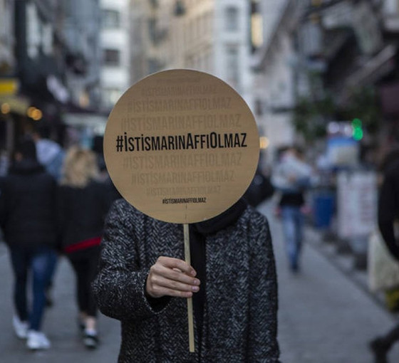 Urfa'da cinsel istismarı haberleştiren gazeteci Mehmet Yetim serbest bırakıldı