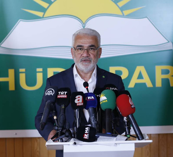 Zekeriya Yapıcıoğlu'nun, sokak hayvanlarına yönelik "Gerekirse itlaf edeceğiz" sözleri gündemde