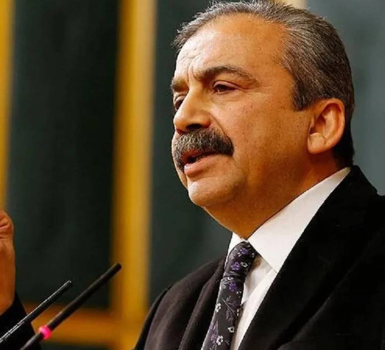 Sırrı Süreyya Önder'den 'sahte hesap' uyarısı: Kontrolden çıktı
