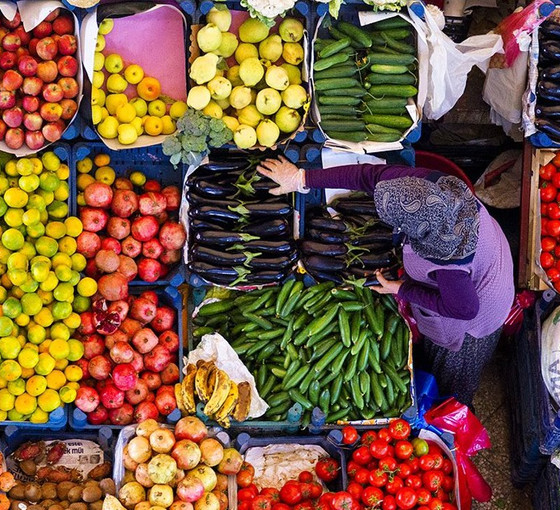 Mayıs ayının zam şampiyonu patates oldu